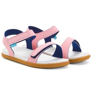 Native Shoes Charley Sandals in Pink